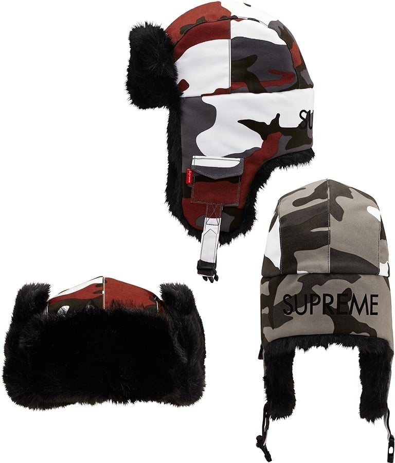 Urban Camo Trooper